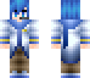 kaito