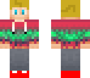 minetex playz