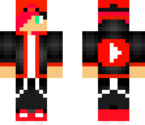 youtube girl