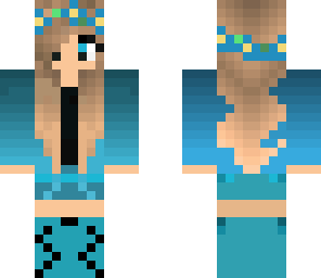 the fully done hippie 