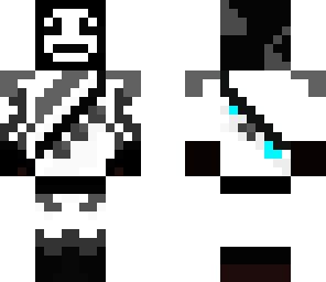 ghostly fixed