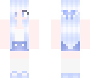ice girl