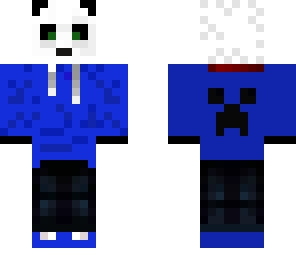 its m panda