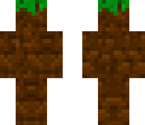 dirt guy