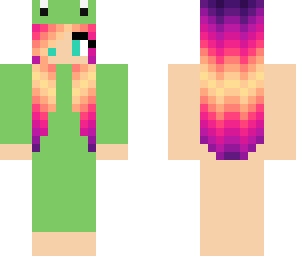 frog onzie