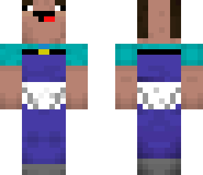 ultimate noob