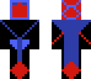 the robo-ninja