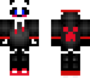 the old skin