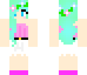 summer misty