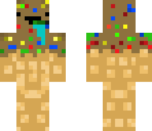 i skins again