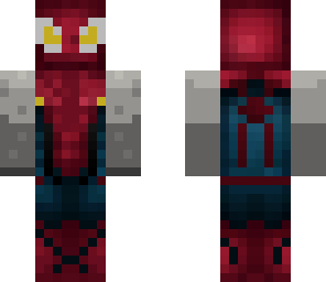spider mech