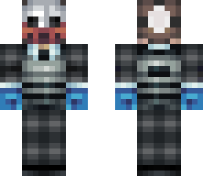 payday 2 wolf