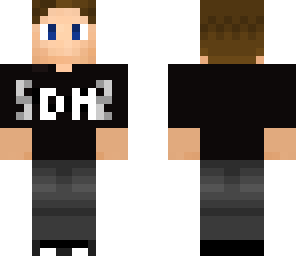 miniminter-youtuber