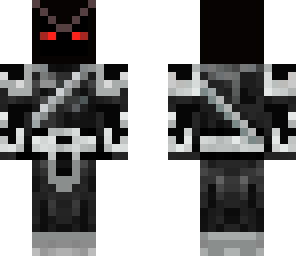 dark assassin steve
