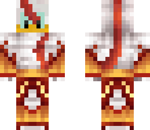 donald kratos