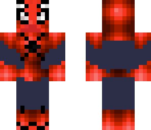 dr aikman spiderman