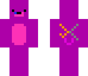 x bear
