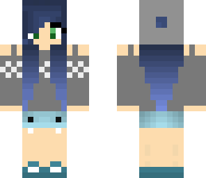 cute skin