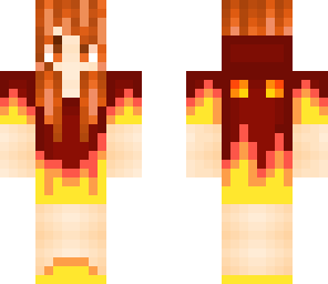 magmacube girl