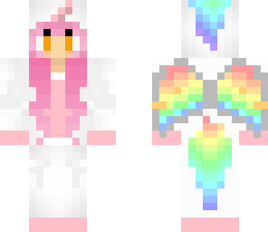 kawaii chan unicorn