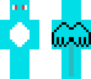 ice dragon