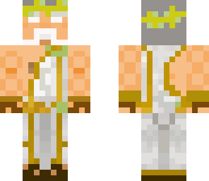 zeus by me 2 likes
