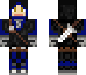 cowardly assassin