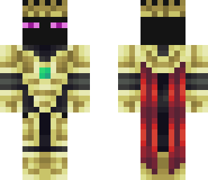 ender king