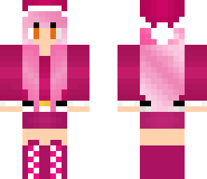 kawaii chan chrismas