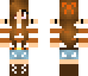 texas girl