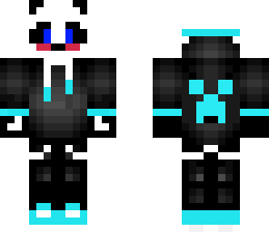 the old skin