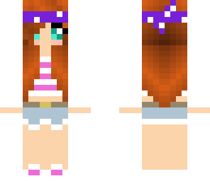 hipster girl