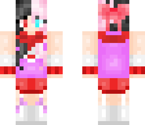 dolly - oc