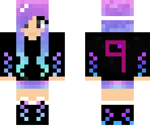my mc name -mysticalcupcake9