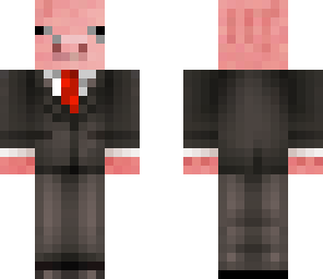 piggy swag