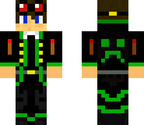 redstone guy