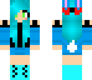 cute human toy bonnie