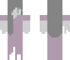 ghost girl xdd