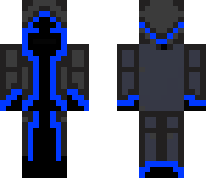 blue mage