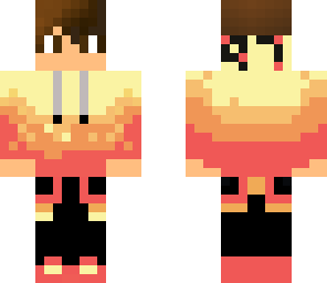 fire guy