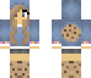 bracelet cookie girl