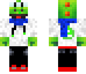 yoshi