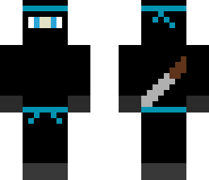 ninja