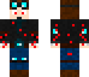 bleding dantdm