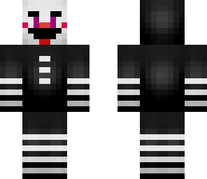 puppet