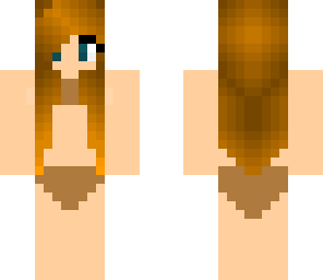 cave woman