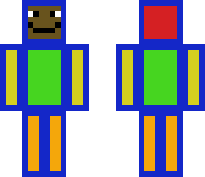 cube yeah