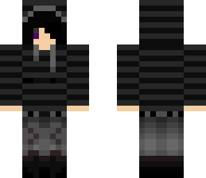 emo demon