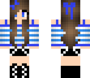 cute girl