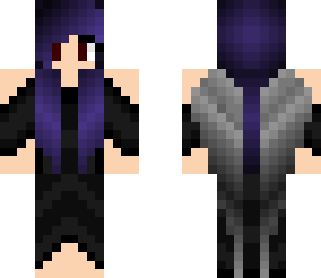 black angel